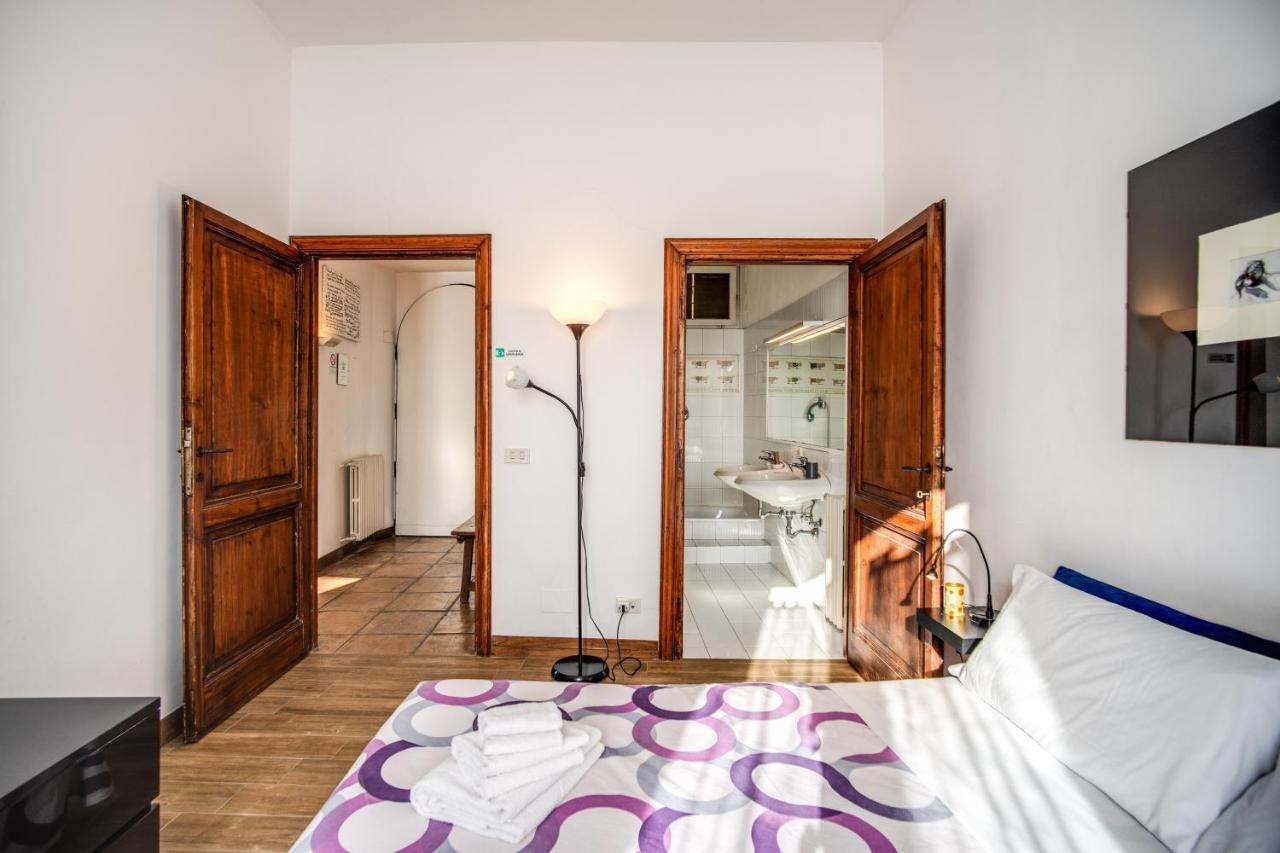 Ferienwohnung Quiet Flat Near Circo Massimo, Fao & Caracalla Rom Exterior foto